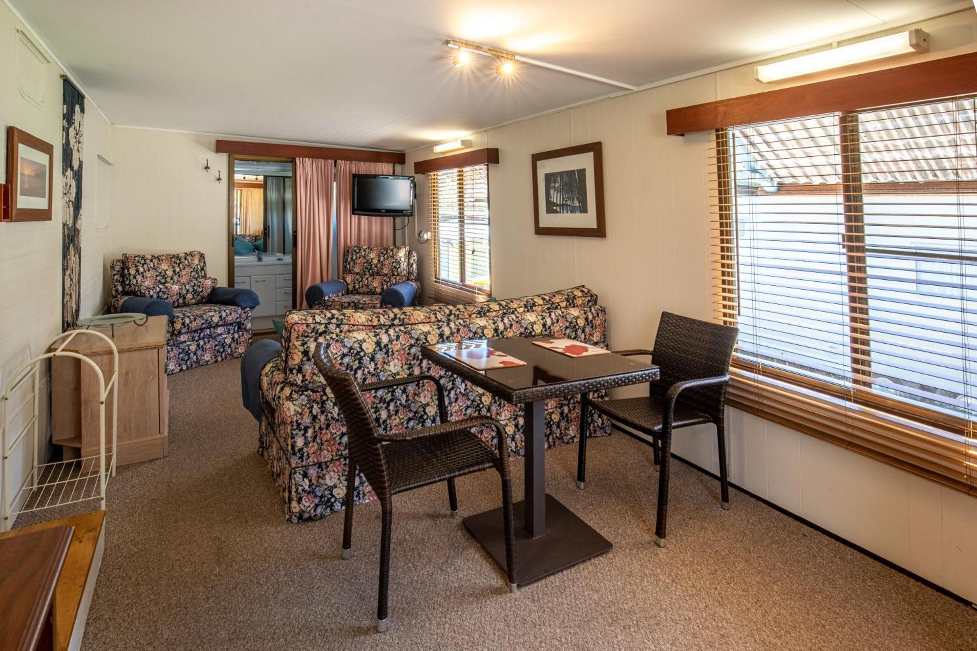 Durras Lake North Holiday Park Exterior foto