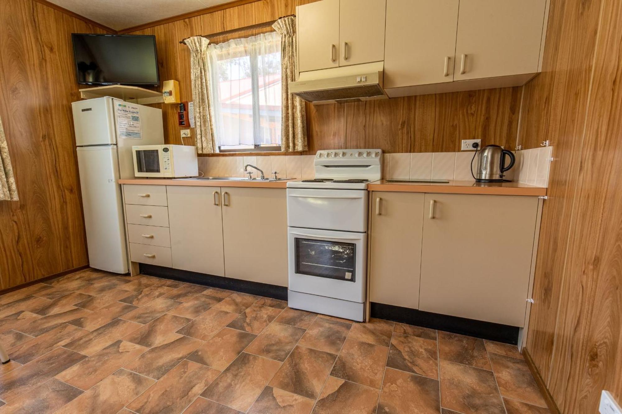 Durras Lake North Holiday Park Exterior foto