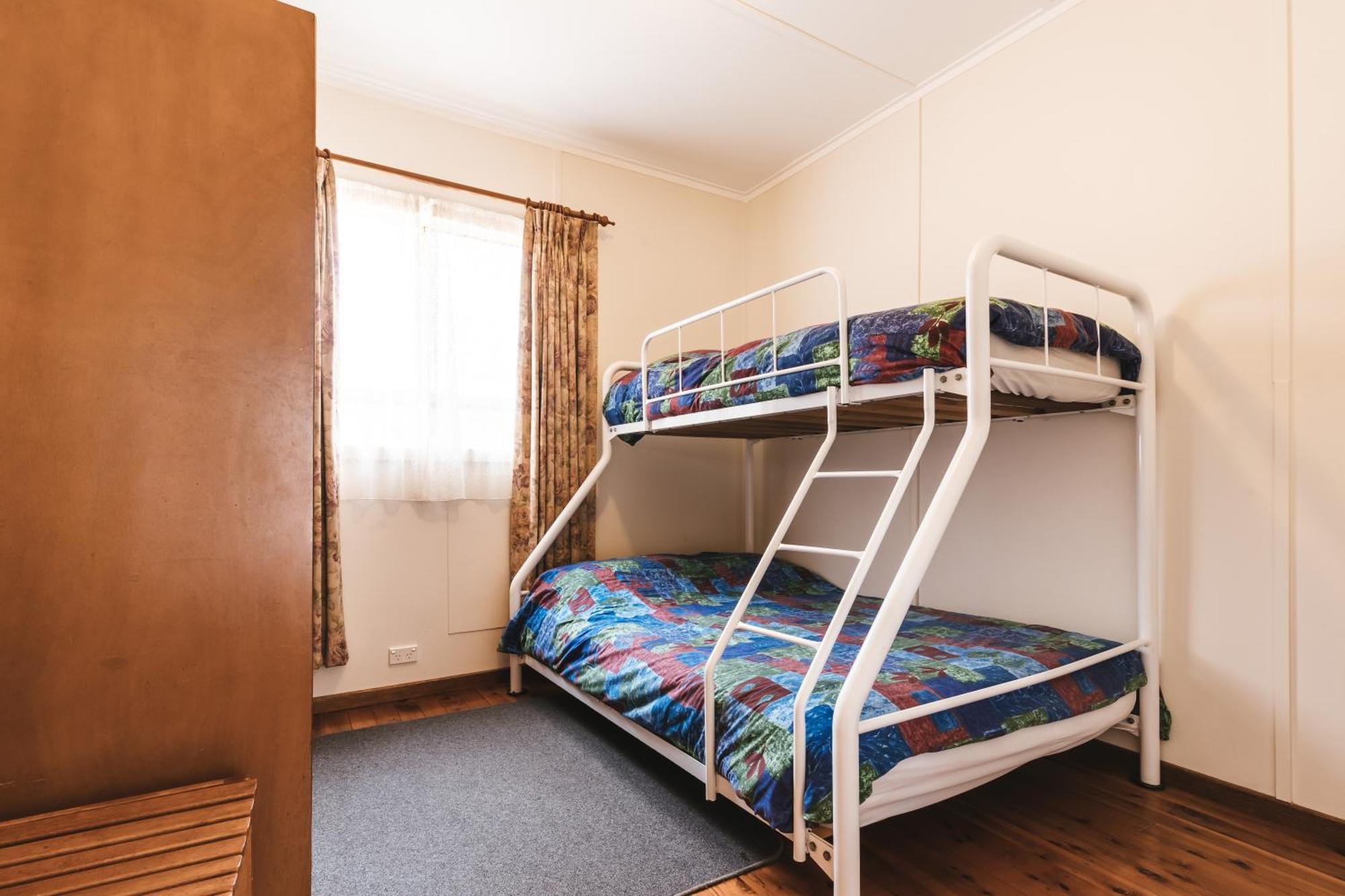 Durras Lake North Holiday Park Exterior foto