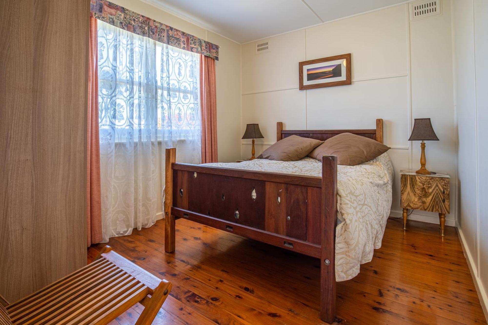 Durras Lake North Holiday Park Exterior foto