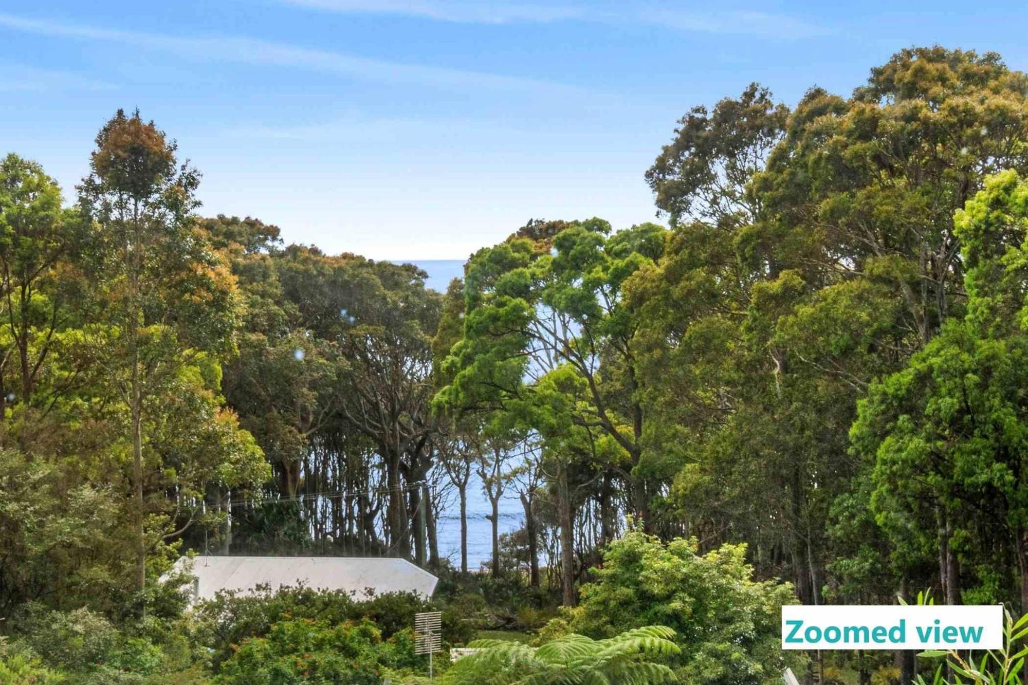 Durras Lake North Holiday Park Exterior foto